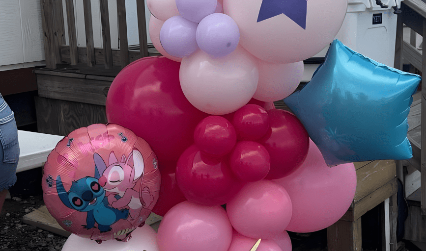EVENT DESIGN